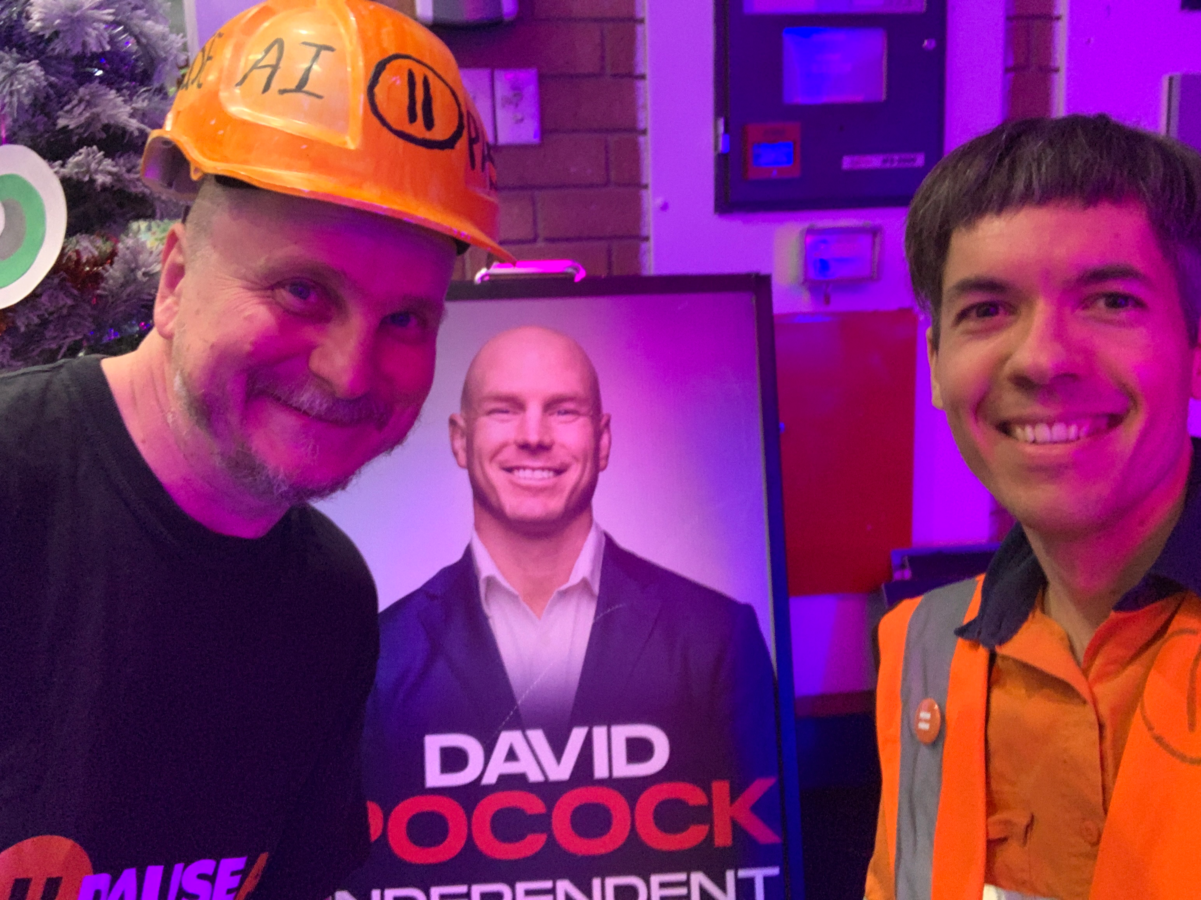 20251209_PocockTownhall_SelfiesPeterDavid.jpg